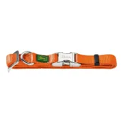 Coleira para Cães Alu-Strong Laranja Tamanho L (45-65 cm) Animais de Estimação - nacloset