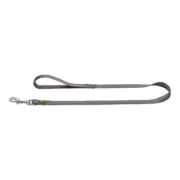 Trela para Cães Hunter Cinzento (100 cm) Animais de Estimação - nacloset