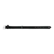 Coleira para Cães Softie Preto (32-40 cm) Animais de Estimação - nacloset 2