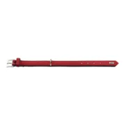 Coleira para Cães Hunter Softie Vermelho (28-38 cm) Animais de Estimação - nacloset 2