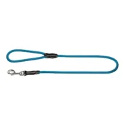 Trela para Cães Hunter FREESTYLE Turquesa 110 cm Animais de Estimação - nacloset