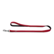 Trela para Cães Hunter SOFTIE Vermelho (100 cm) Animais de Estimação - nacloset