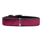 Coleira para Cães Softie Cor de Rosa (32-40 cm) Animais de Estimação - nacloset