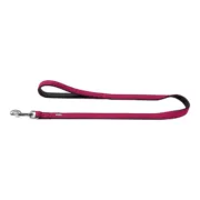 Trela para Cães Hunter SOFTIE Cor de Rosa (100 cm) Animais de Estimação - nacloset