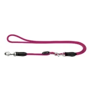 Trela para Cães Hunter FREESTYLE Framboesa (200 cm) Animais de Estimação - nacloset