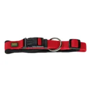 Coleira para Cães Hunter Neopren Vario Vermelho (30-35 cm) Animais de Estimação - nacloset 2
