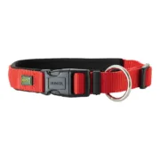 Coleira para Cães Hunter Neopren Vario Vermelho (35-40 cm) Animais de Estimação - nacloset