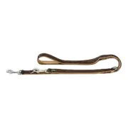 Trela para Cães Hunter NEOPREN Castanho (200 cm) Animais de Estimação - nacloset