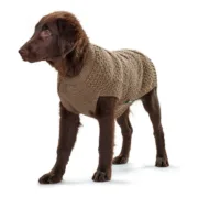 Camisola para cão Hunter Malmö Animais de Estimação - nacloset 2