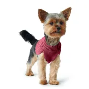Camisola para cão Hunter Malmö Castanho-avermelhado Animais de Estimação - nacloset