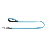 Trela para Cães Hunter CONVENIENCE Turquesa (120 cm) Animais de Estimação - nacloset