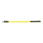 Coleira para Cães Hunter Convenience Amarelo (33-41 cm) Animais de Estimação - nacloset 2