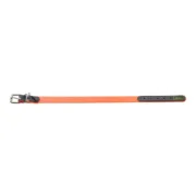 Coleira para Cães Hunter Convenience Laranja Animais de Estimação - nacloset 2