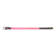 Coleira para Cães Hunter Convenience Cor de Rosa (38-46 cm) Animais de Estimação - nacloset 2