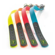 Coleira para Cães Hunter Convenience Turquesa (38-46 cm) Animais de Estimação - nacloset 2