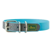Coleira para Cães Hunter Convenience Turquesa (42-50 cm) Animais de Estimação - nacloset