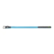 Coleira para Cães Hunter Convenience Turquesa (42-50 cm) Animais de Estimação - nacloset 2