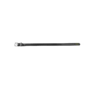 Coleira para Cães Hunter Convenience 47-55 cm L Preto Animais de Estimação - nacloset