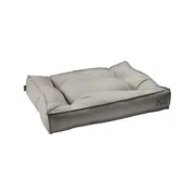 Cama para cão Hunter Lancaster Cinzento 80×60 cm Animais de Estimação - nacloset