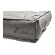 Cama para cão Hunter Lancaster Cinzento 80×60 cm Animais de Estimação - nacloset 2