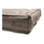Cama para cão Hunter Lancaster Castanho 80×60 cm Animais de Estimação - nacloset 2