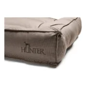 Cama para cão Hunter Lancaster Castanho 100 x 70 cm Animais de Estimação - nacloset 2
