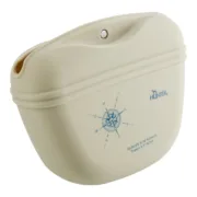 Acessório Hunter Silicone Capa de bolso Bege Animais de Estimação - nacloset