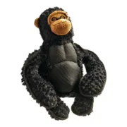 Peluche para cães Hunter Tough Kamerun Gorila (29 cm) Animais de Estimação - nacloset