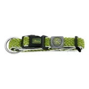 Coleira para Cães Hunter Plus Fio Tamanho XL Lima (45-70 cm) Animais de Estimação - nacloset