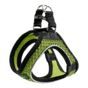 Arnês para Cães Hunter Hilo-Comfort Lima S/M (48-55 cm) Animais de Estimação - nacloset