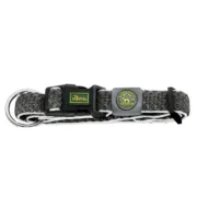 Coleira para Cães Hunter Vario Plus Fios Tamanho XL Antracite (45-70 cm) Animais de Estimação - nacloset