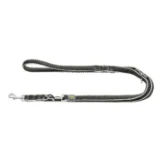 Trela para Cães Hunter HILO Antracite (200 cm) Animais de Estimação - nacloset