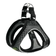 Arnês para Cães Hunter Hilo-Comfort Antracite Tamanho XXS (26-30 cm) Animais de Estimação - nacloset