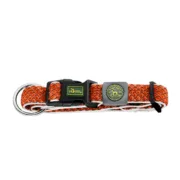 Coleira para Cães Hunter Vario Plus Fios Laranja 11 Animais de Estimação - nacloset