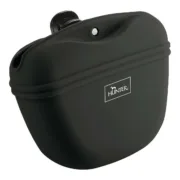 Sacos Hunter Lugo Antracite Silicone De bolso (14 x 15 x 7 cm) Animais de Estimação - nacloset