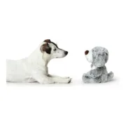 Brinquedo para cães Hunter Faro Cinzento Cão Animais de Estimação - nacloset 2