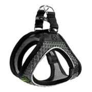 Arnês para Cães Hunter Hilo Comfort 58-63 cm Tamanho M/L Antracite Animais de Estimação - nacloset