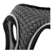 Arnês para Cães Hunter Hilo Comfort 58-63 cm Tamanho M/L Antracite Animais de Estimação - nacloset 2