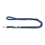 Trela para Cães Hunter HILO Azul (200 cm) Animais de Estimação - nacloset