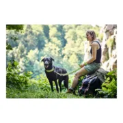 Trela para Cães Hunter HILO Azul (200 cm) Animais de Estimação - nacloset 2