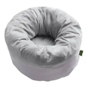 Cama para cão Hunter MIRANDA Antracite 50 x 50 cm Animais de Estimação - nacloset
