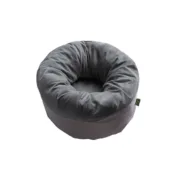 Cama para cão Hunter Miranda Cinzento 50 x 50 cm Animais de Estimação - nacloset
