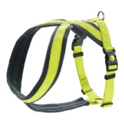 Arnês para Cães Hunter London Comfort Lima M/L 63-82 cm Animais de Estimação - nacloset