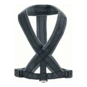 Arnês para Cães Hunter London Comfort 48-56 cm Antracite Tamanho S/M Animais de Estimação - nacloset 2