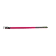 Coleira para Cães Hunter Covenience XS-S Cor de Rosa (23-31 cm) Animais de Estimação - nacloset 2