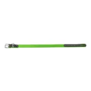 Coleira para Cães Hunter Convenience Verde Tamanho S/M (33-41 cm) Animais de Estimação - nacloset 2