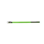 Coleira para Cães Hunter Convenience 47-55 cm L Verde Animais de Estimação - nacloset