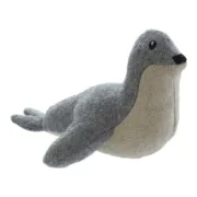Brinquedo para cães Hunter Skagen Cinzento Foca Animais de Estimação - nacloset