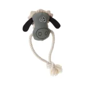 Brinquedo para cães Hunter NEBRASKA Azul Ovelha Animais de Estimação - nacloset