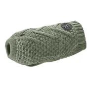 Camisola para cão Hunter Malmö Verde Animais de Estimação - nacloset 2